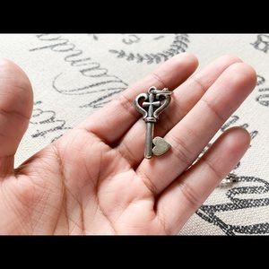 James Avery Necklace